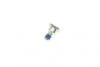 Подшипник ступицы шариковый SNR NTN R151.21 (фото 7)