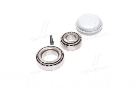 Подшипник ступицы перед. MB W203 00- SNR NTN R151.36