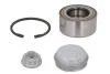Подшипник перед. (с гайкой) Mercedes A (W169) A 150 (169.031, 169.331)/ 04-/B (W245) B 180 CDI (245.207)/ 05- R151.46