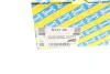 Комплект подшипника ступицы колеса SNR NTN R151.58 (фото 10)
