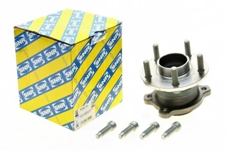 ?O?YSKO, ZESTAW NAPRAWCZY PIASTY FORD SNR NTN R152.101