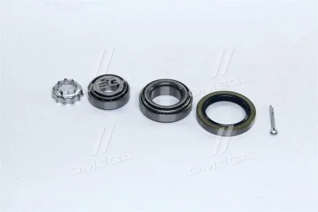 Подшипник ступицы FORD передн. (SNR) SNR NTN R152.17