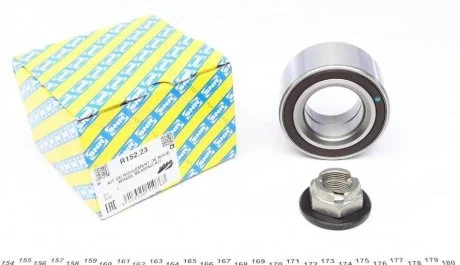 Подшипник ступицы SNR NTN R152.23