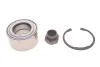 Подшипник ступицы FORD передн. (Пр-во SNR) R152.39