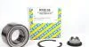 Подшипник ступицы перед. (ABS, 39X72X37) FORD FOCUS, FIESTA, FUSION 1.4-1.8TDCI R152.55