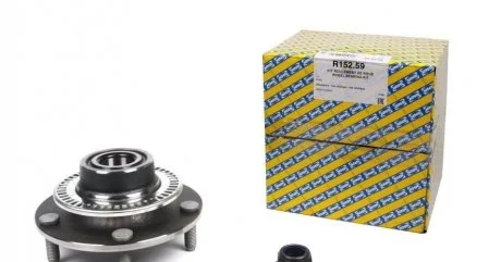 Подшипник ступицы SNR NTN R152.59