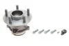 Ступица с подш. FORD FOCUS задн. (Пр-во SNR) R152.69