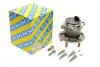 Ступица с подш. FORD MONDEO, KUGA задн. (Пр-во SNR) R152.72