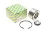 Подшипник ступицы перед. Ford C-MaxII/FocusIII/KugaI/II 1.0-2.0 08- R152.73