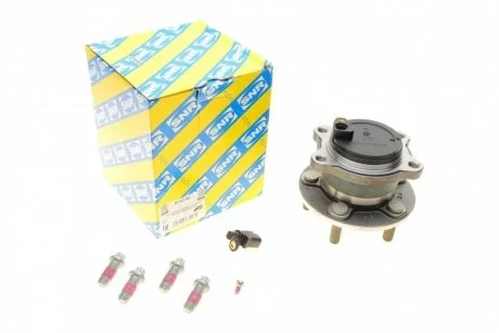 ZESTAW гOп SNR FORD FOCUS 10/16D/20D 11- TYг SNR NTN R152.80