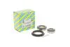 К-кт подшипника ступицы зад. Daewoo Lanos/Opel Kadett/Corsa/Ascona/Vectra R153.07