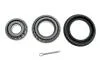 Подшипник ступицы OPEL задн. (Пр-во SNR) R153.16