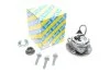 Ступиця з підш. OPEL VECTRA, SIGNUM передн. (Пр-во SNR) R153.40