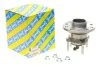 Підшипник колісний R153.41