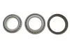 Подшипник ступицы OPEL передн. (Пр-во SNR) R153.42