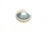 Подшипник ступицы шариковый SNR NTN R153.43 (фото 10)