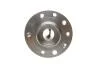 Ступиця перед. ABS+ Opel Astra H 04- Zafira B 05- SNR NTN R153.44 (фото 2)