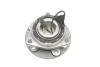 Ступиця перед. ABS+ Opel Astra H 04- Zafira B 05- SNR NTN R153.44 (фото 5)