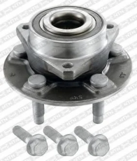 Комплект подшипника ступицы SNR NTN R153.59