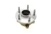 Фото 4 - подшипник ступицы зад. (диск 15’’) Chevrolet Cruze 09-/ Opel Astra J 09- SNR NTN R153.68 Подшипник ступицы зад. (диск 15’’) Chevrolet Cruze 09-/ Opel Astra J 09- SNR NTN R153.68 (фото 4)