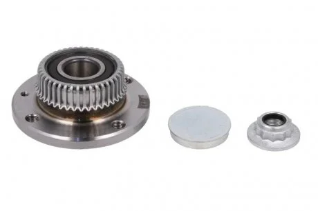 Комплект подшипника ступицы SNR NTN R154.45