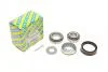 Подшипник ступицы задней. Audi A4 94-01 /VW Caddy 95-04 R154.50