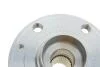 Подшипник ступицы перед. VOLKSWAGEN CADDY, GOLF V, TOURAN; SKODA OCTAVIA 1.4TSI-2.0TDI 05.03- SNR NTN R154.56 (фото 4)
