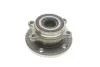 Подшипник ступицы перед. VOLKSWAGEN CADDY, GOLF V, TOURAN; SKODA OCTAVIA 1.4TSI-2.0TDI 05.03- SNR NTN R154.56 (фото 7)