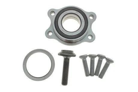 Подшипник ступицы SNR NTN R154.57