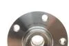 Подшипник ступицы перед. Audi A3// Seat Altea, Leon, Toledo III// Skoda Octavia// VW Caddy III, Golf V/Plus 05.03- SNR NTN R154.61 (фото 6)