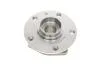 Подшипник ступицы перед. Audi A3// Seat Altea, Leon, Toledo III// Skoda Octavia// VW Caddy III, Golf V/Plus 05.03- SNR NTN R154.61 (фото 7)