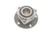 Подшипник ступицы перед. Audi A3// Seat Altea, Leon, Toledo III// Skoda Octavia// VW Caddy III, Golf V/Plus 05.03- SNR NTN R154.61 (фото 8)