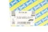 Подшипник ступицы перед. Audi A3// Seat Altea, Leon, Toledo III// Skoda Octavia// VW Caddy III, Golf V/Plus 05.03- SNR NTN R154.61 (фото 10)