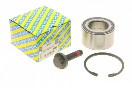Подшипник ступицы VW Amarok 10- SNR NTN R154.65
