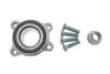 Ступица в сборе задняя VW Touareg 3.0D-4.2D 01.10- R154.66