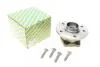 Підшипник маточини перед. MAN TGE VW CRAFTER 2.0D 09.16- R154.72