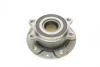 Ступиця перед. ABS+ Nissan Qashqai II Renault Kadjar 1.2-1.6D 11.13- Grand Scénic IV, Megane IV, Scenic IV, Talisman 1.2-1.6D 11.15- SNR NTN R155.119 (фото 2)