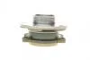 Ступиця перед. ABS+ Nissan Qashqai II Renault Kadjar 1.2-1.6D 11.13- Grand Scénic IV, Megane IV, Scenic IV, Talisman 1.2-1.6D 11.15- SNR NTN R155.119 (фото 4)