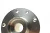 Ступиця перед. ABS+ Nissan Qashqai II Renault Kadjar 1.2-1.6D 11.13- Grand Scénic IV, Megane IV, Scenic IV, Talisman 1.2-1.6D 11.15- SNR NTN R155.119 (фото 5)