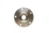 Ступиця перед. ABS+ Nissan Qashqai II Renault Kadjar 1.2-1.6D 11.13- Grand Scénic IV, Megane IV, Scenic IV, Talisman 1.2-1.6D 11.15- SNR NTN R155.119 (фото 6)