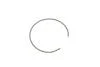 Підшипник перед. Renault Clio/Express/Kangoo/Megane 1.2/1.9DTI 01.94- без ABS SNR NTN R155.16 (фото 2)