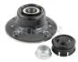 Подшипник колёсный SNR NTN R155.40 (фото 2)