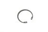 Підшипник маточини зад. Nissan Kubistar Renault Kangoo, Kangoo Express, Laguna I, Rapid 1.0-2.2D 98- SNR NTN R155.58 (фото 6)