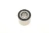 Підшипник маточини зад. Nissan Kubistar Renault Kangoo, Kangoo Express, Laguna I, Rapid 1.0-2.2D 98- SNR NTN R155.58 (фото 7)