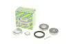 Подшипники зад. Audi 100/200/80/90/A4/A6/COUP R157.12