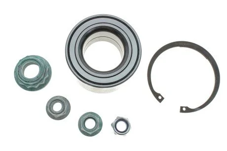 Подшипник ступицы Audi A4,VW Golf IV 97-06 SNR NTN R157.22