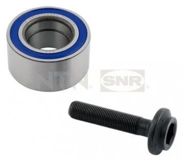 Подшипник колёсный SNR NTN R157.25