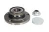 Ступиця зад. ABS+ (5 отв.) VAG A1/A2/Ibiza/Fabia/Fox/Polo 99- R157.31