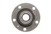 Ступиця зад. ABS+ (5 відп..) VAG A1/A2/Ibiza/Fabia/Fox/Polo 99- SNR NTN R157.31 (фото 2)