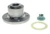 Ступица с подш. SKODA FABIA VW POLO передн. (Пр-во SNR) R157.32